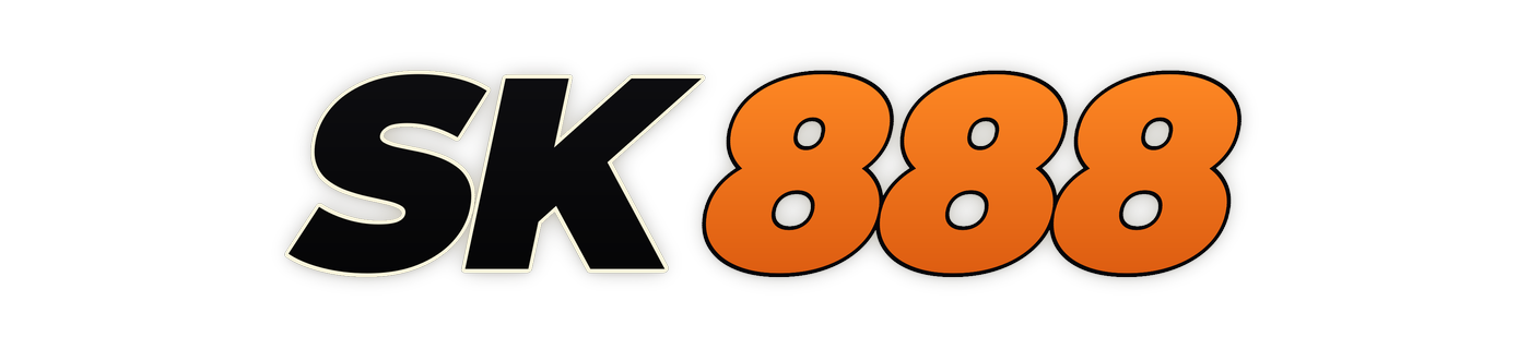 sk888 Logo